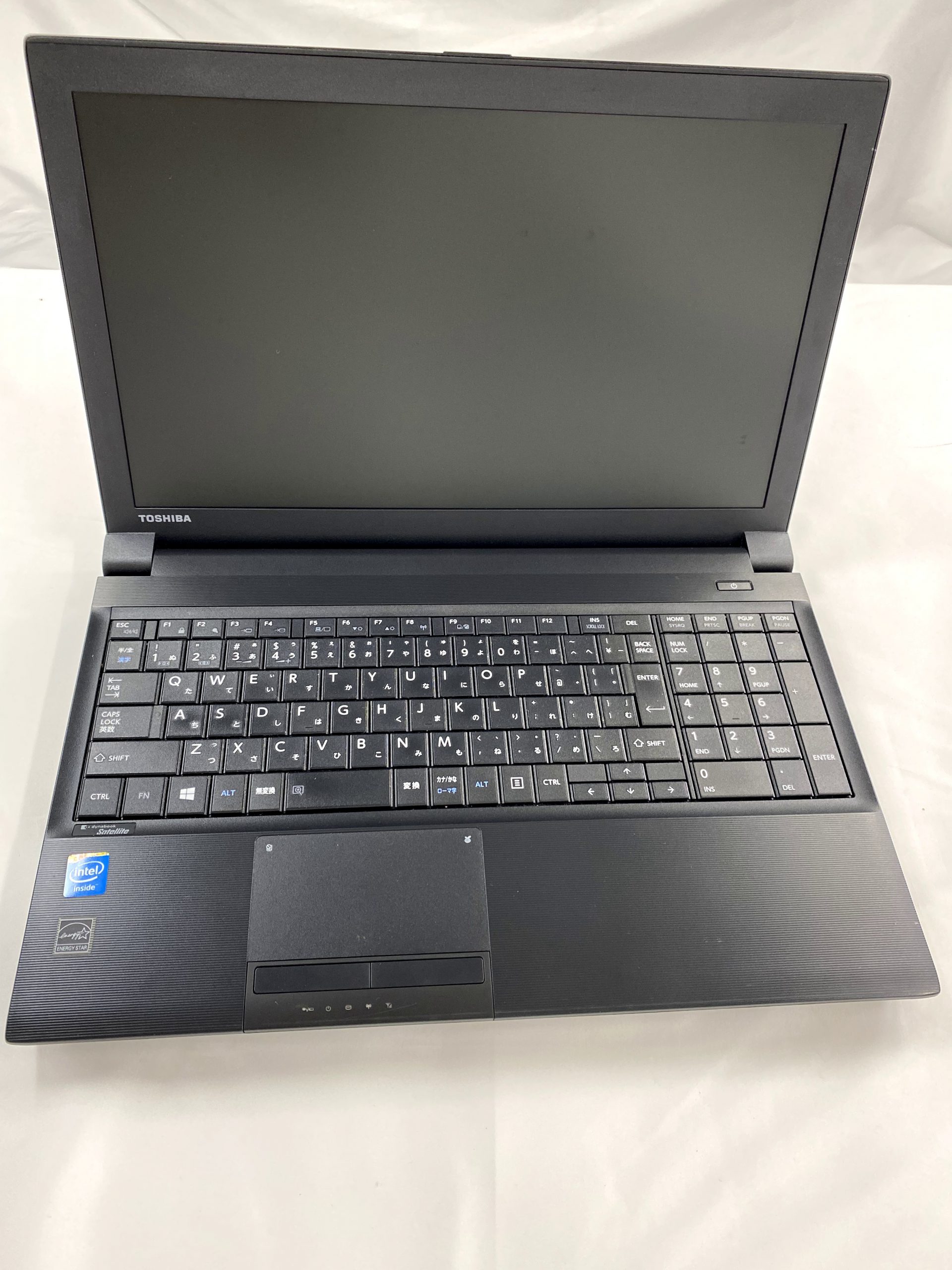 東芝 TOSHIBA Satellite B453/J - ラシック Lachic 中古PC通販