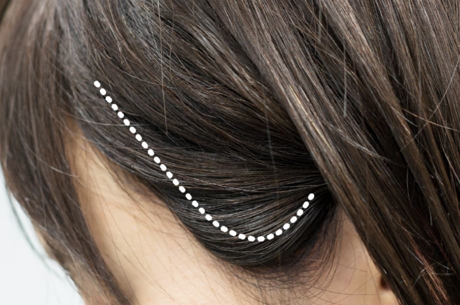 商品の特徴 | 医療用ウィッグ・かつらのレディススヴェンソン