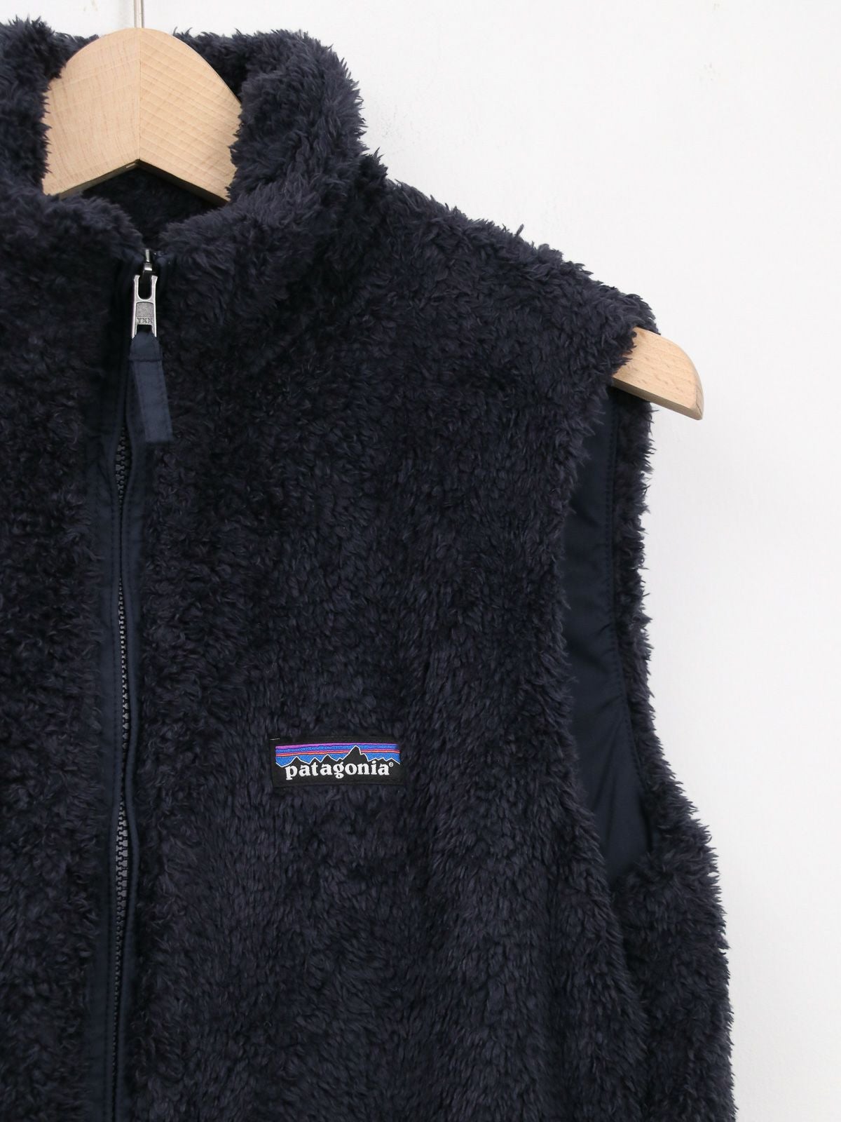 patagonia ] W's Los Gatos Vest / ウィメンズ・ロス・ガトス・ベスト