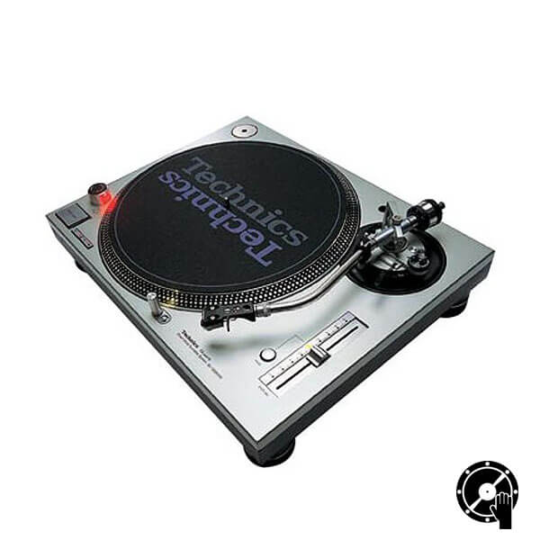 DJ technicsターンテーブル mk5 マーク5 Technics 1200 mk5 Turntables
