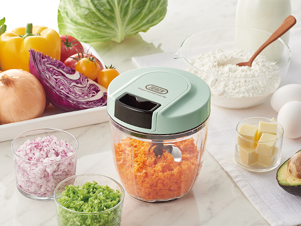 Toffy ハンディチョッパーⅡ K-HC6 | 株式会社ラドンナ- LADONNA -