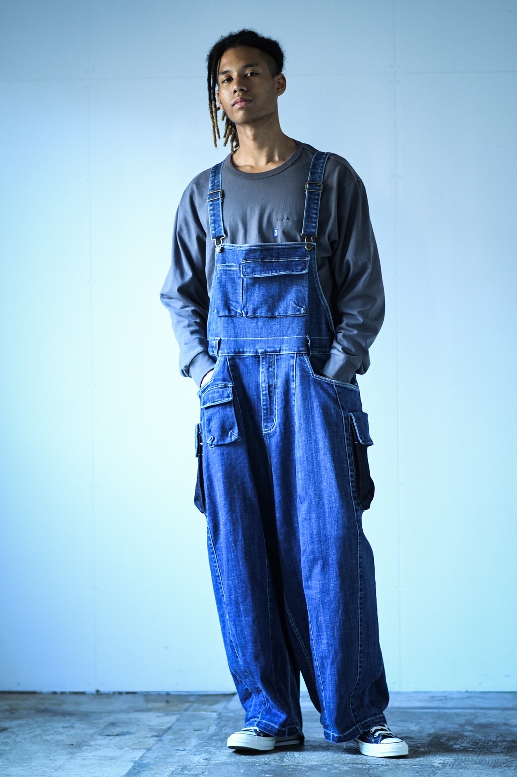 LAKH × LFYT – CAPSULE COLLECTION – ラファイエット｜Lafayette Co., Ltd.