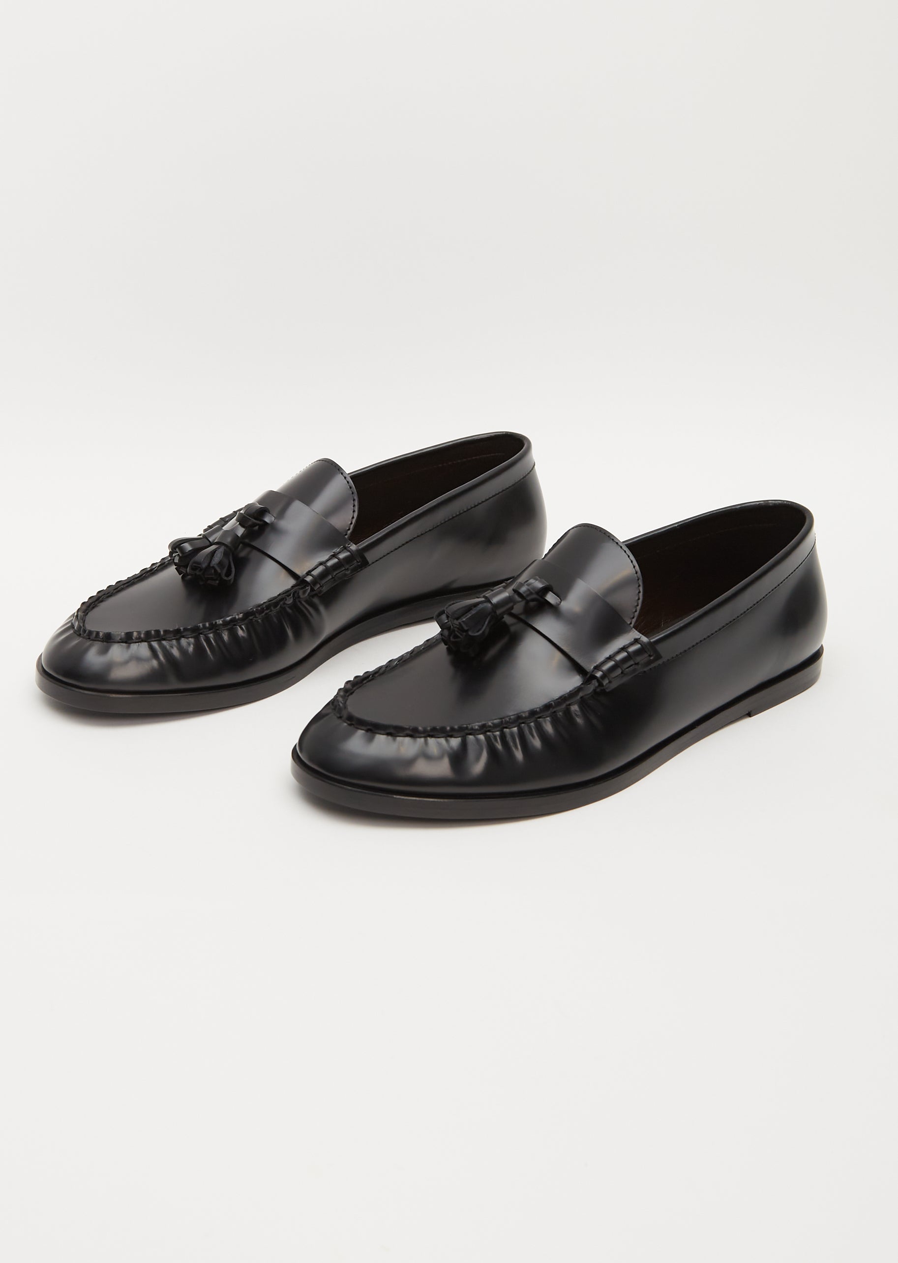 Men's Loafer – La Garçonne