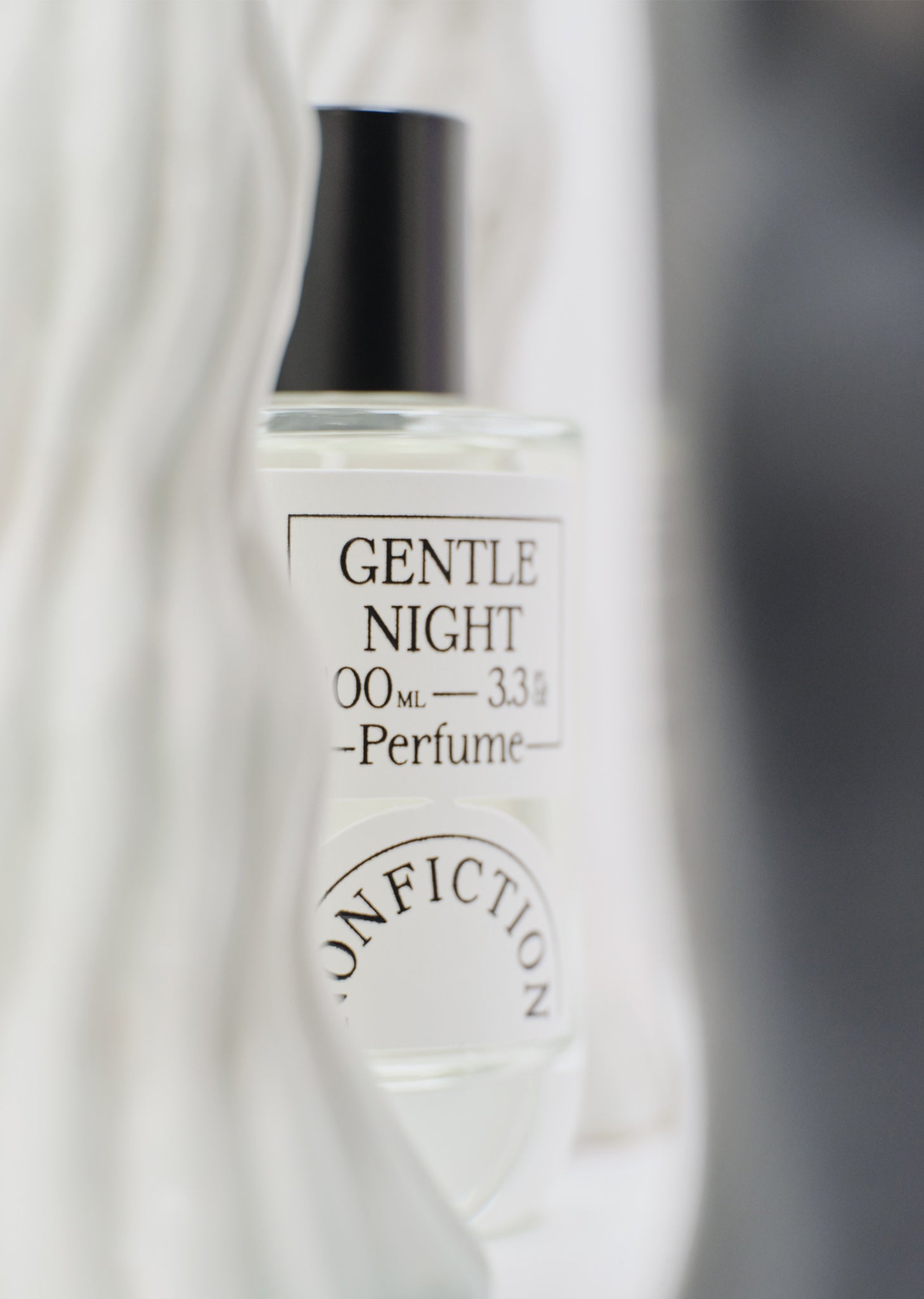 Gentle Night Eau de Parfum 100 mL – La Garçonne
