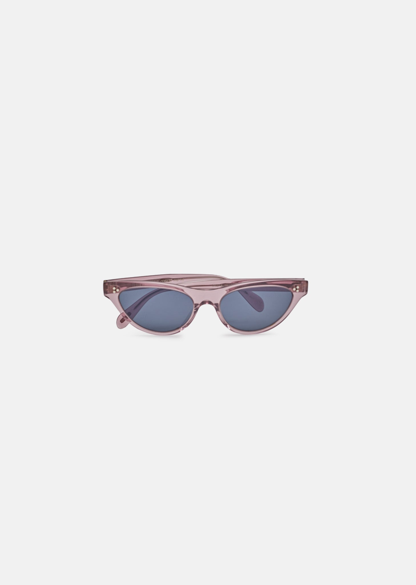 Zasia Sunglasses by Oliver Peoples– La Garçonne