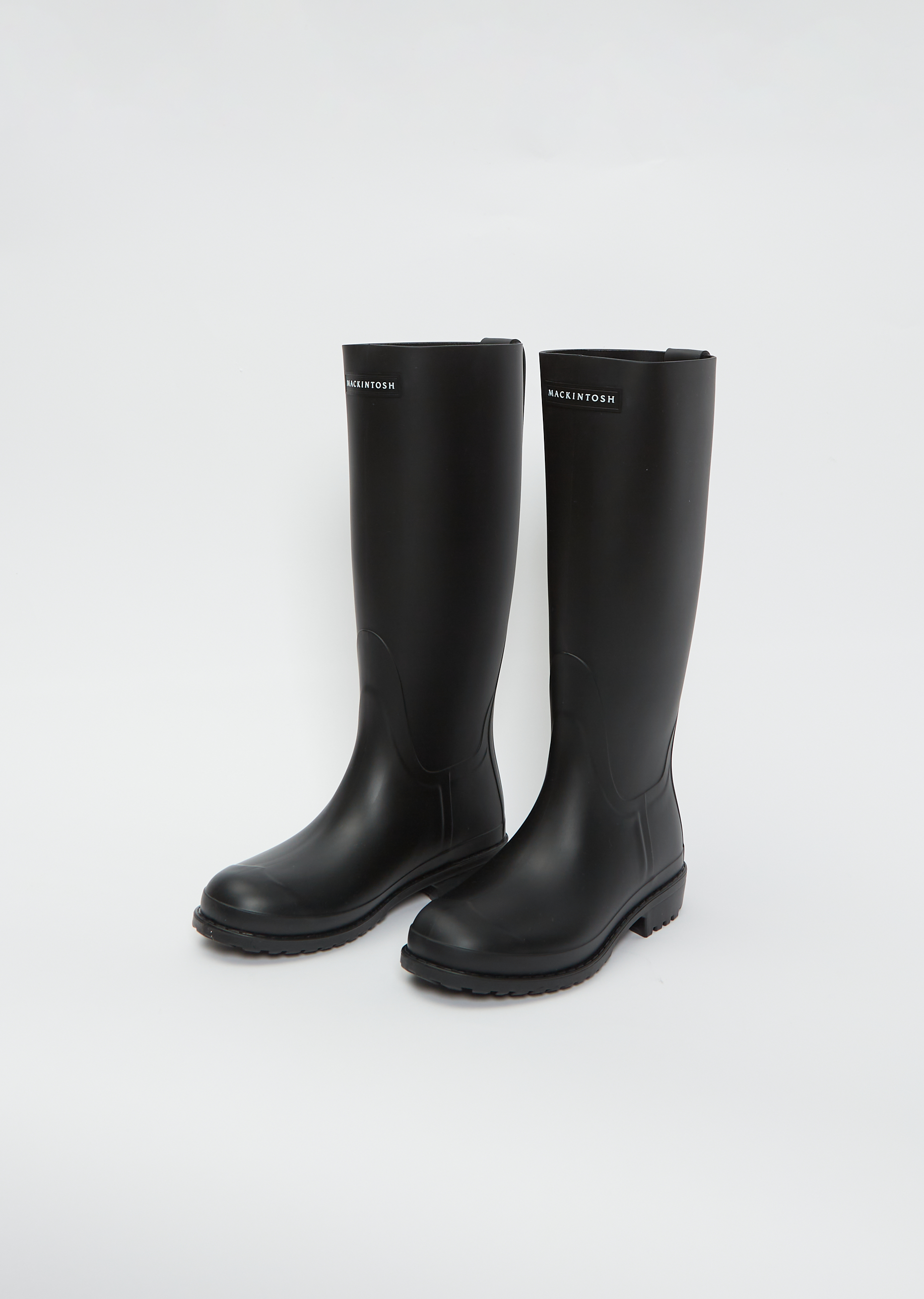 Wiston Boots – La Garçonne