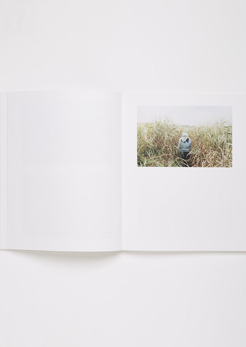 Juergen Teller: The Keys to the House by Artbook - La GarÁonne