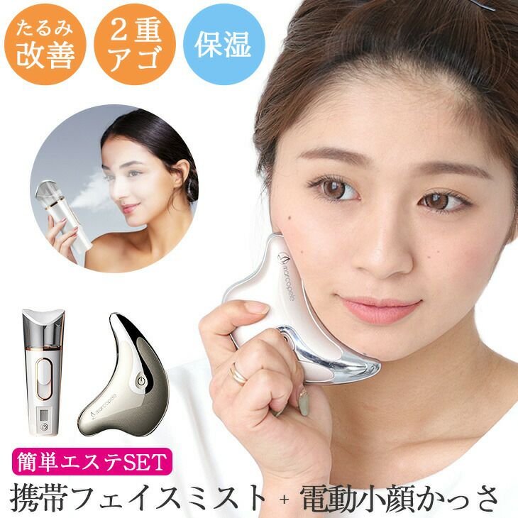 Centellian 24 カッサ美顔器 ポーチ付き Centellian 24 カッサ美顔器