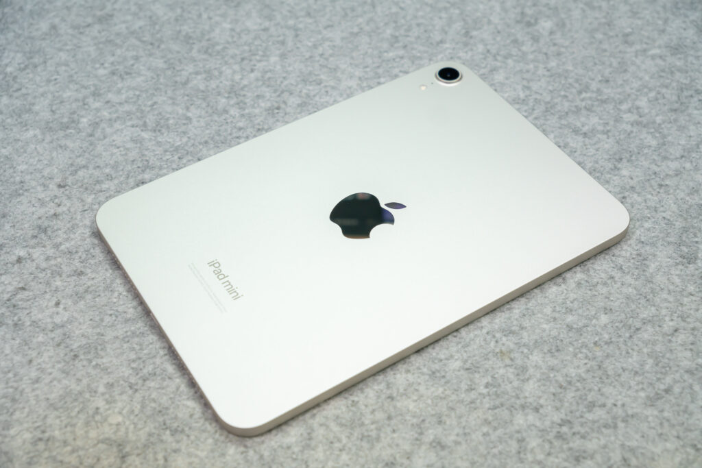 iPad mini（A17 Pro）レビュー｜実際の使い勝手、メリット・デメリット