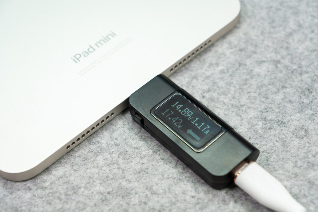 iPad mini（A17 Pro）レビュー｜実際の使い勝手、メリット・デメリット