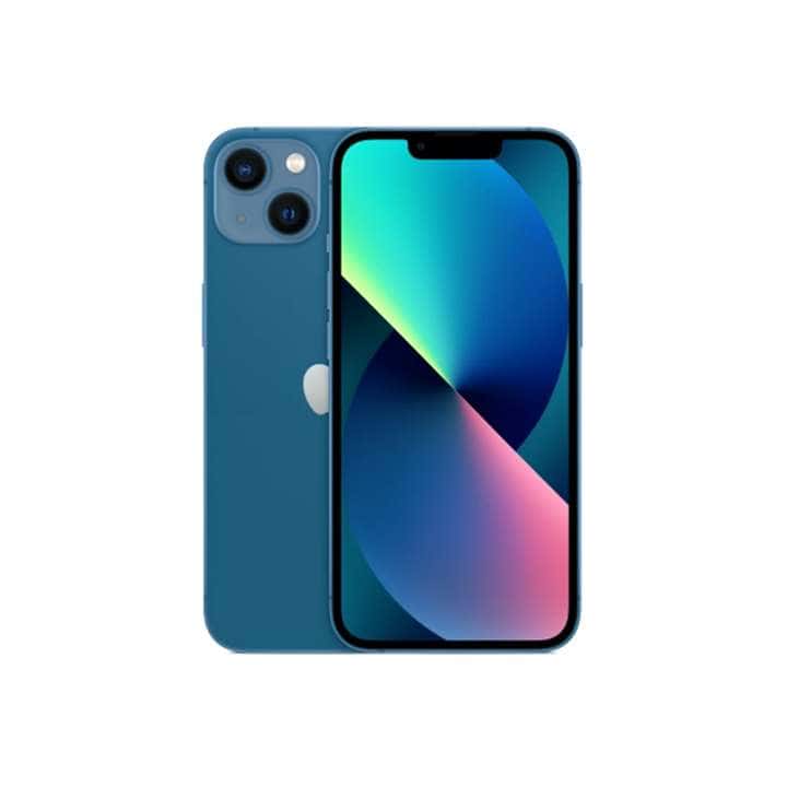 Apple iPhone 13 - 256GB, Blue | Used - Lai Lai Essentials