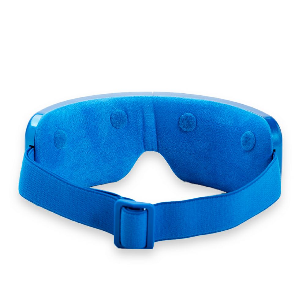 エアーアイマスク ハワイアンブルー | 【La Luna】公式ストア
