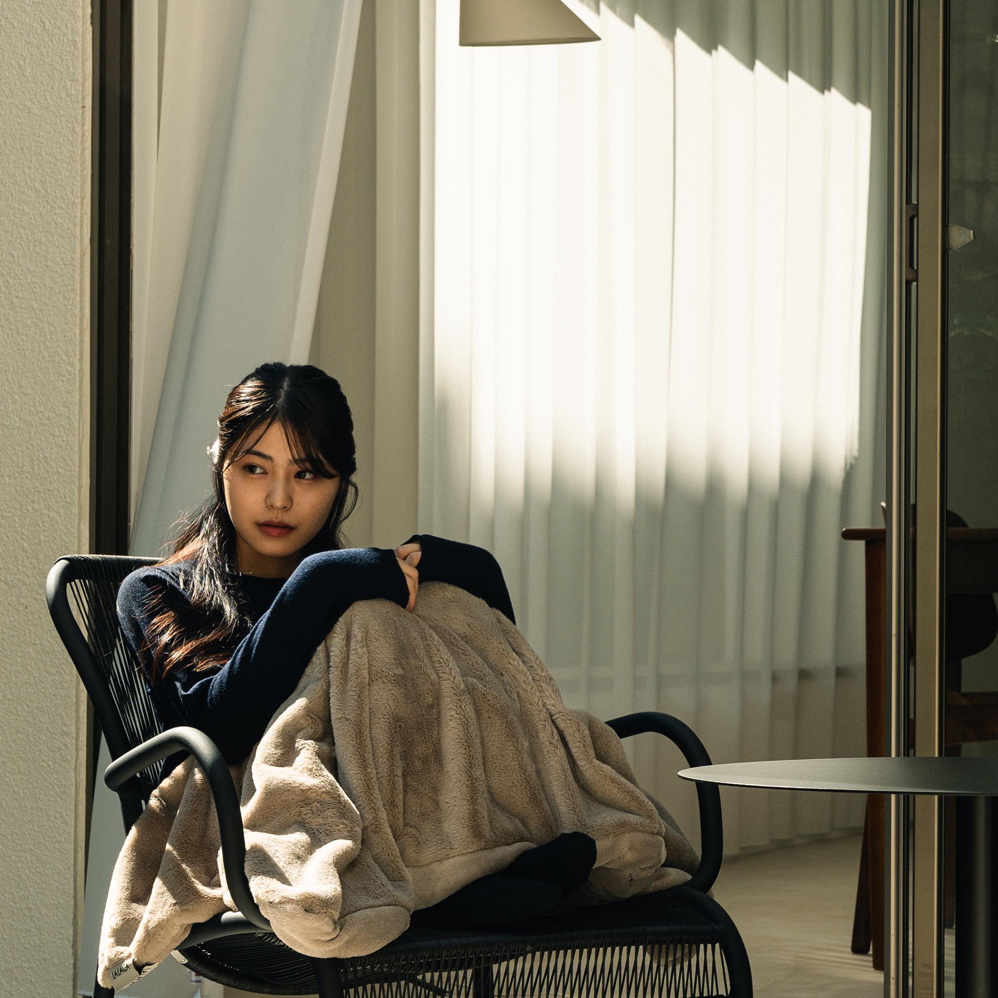 heated blanket lounge – LALACA公式オンラインショップ