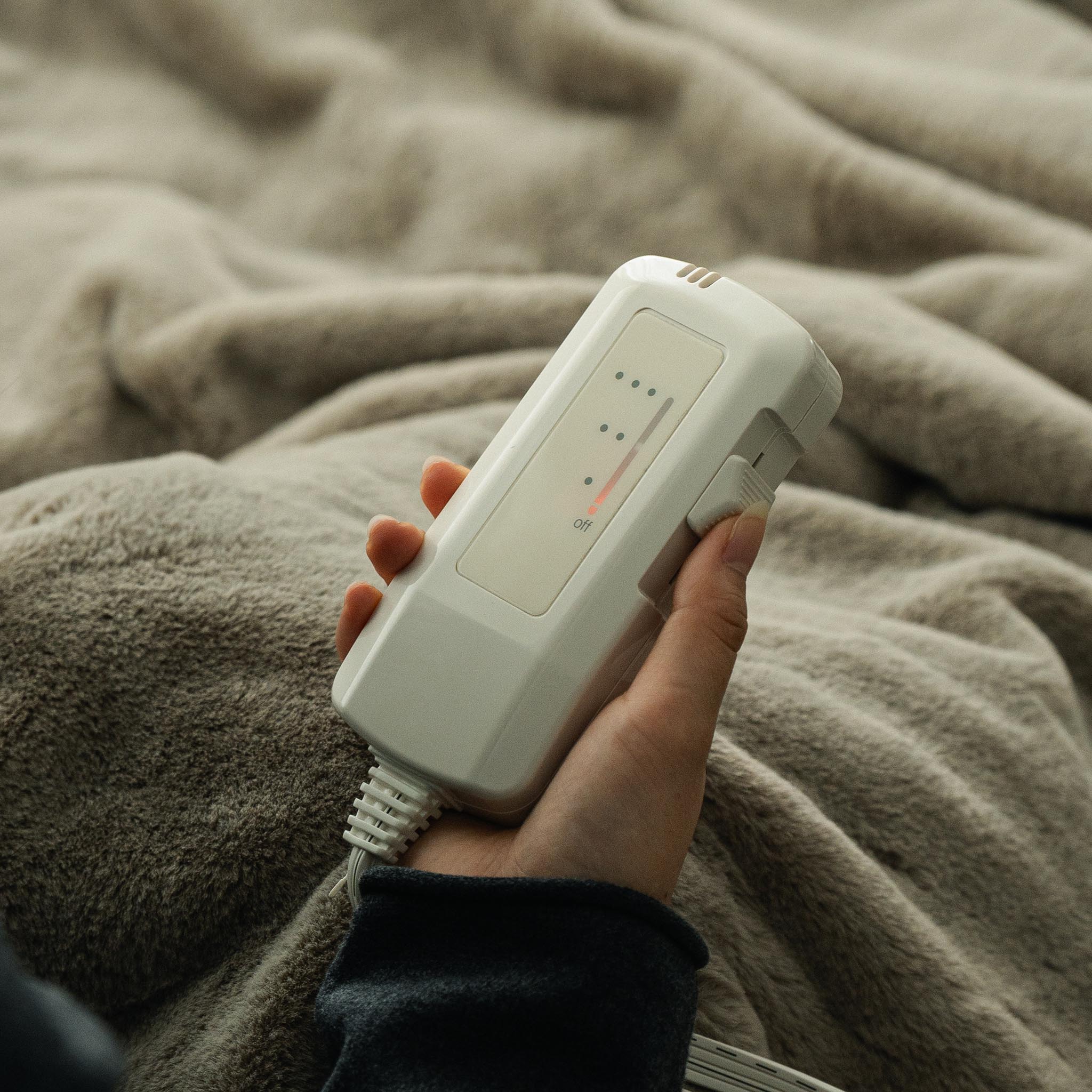 heated blanket sleep – LALACA公式オンラインショップ