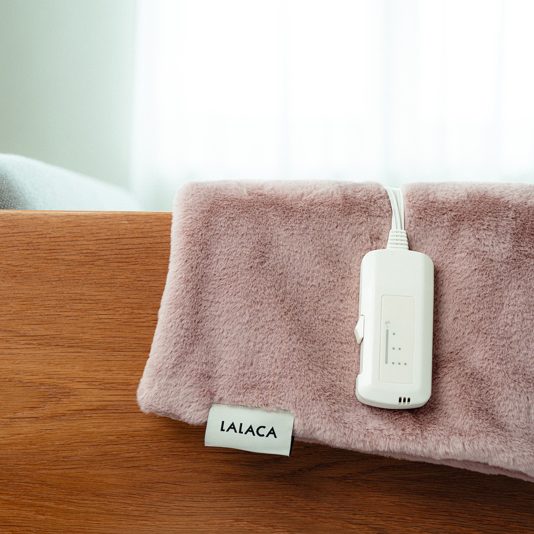 heated blanket sleep – LALACA公式オンラインショップ