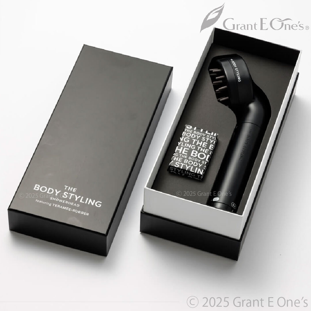 Grangelina Series | グラント・イーワンズ LALA GRANT ｜lala makes happy