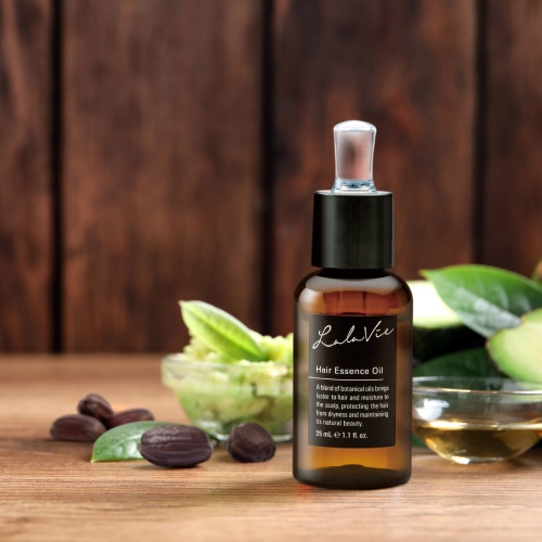 定期コース】Lala Vie ヘアエッセンスオイル | ララヴィ公式オンライン