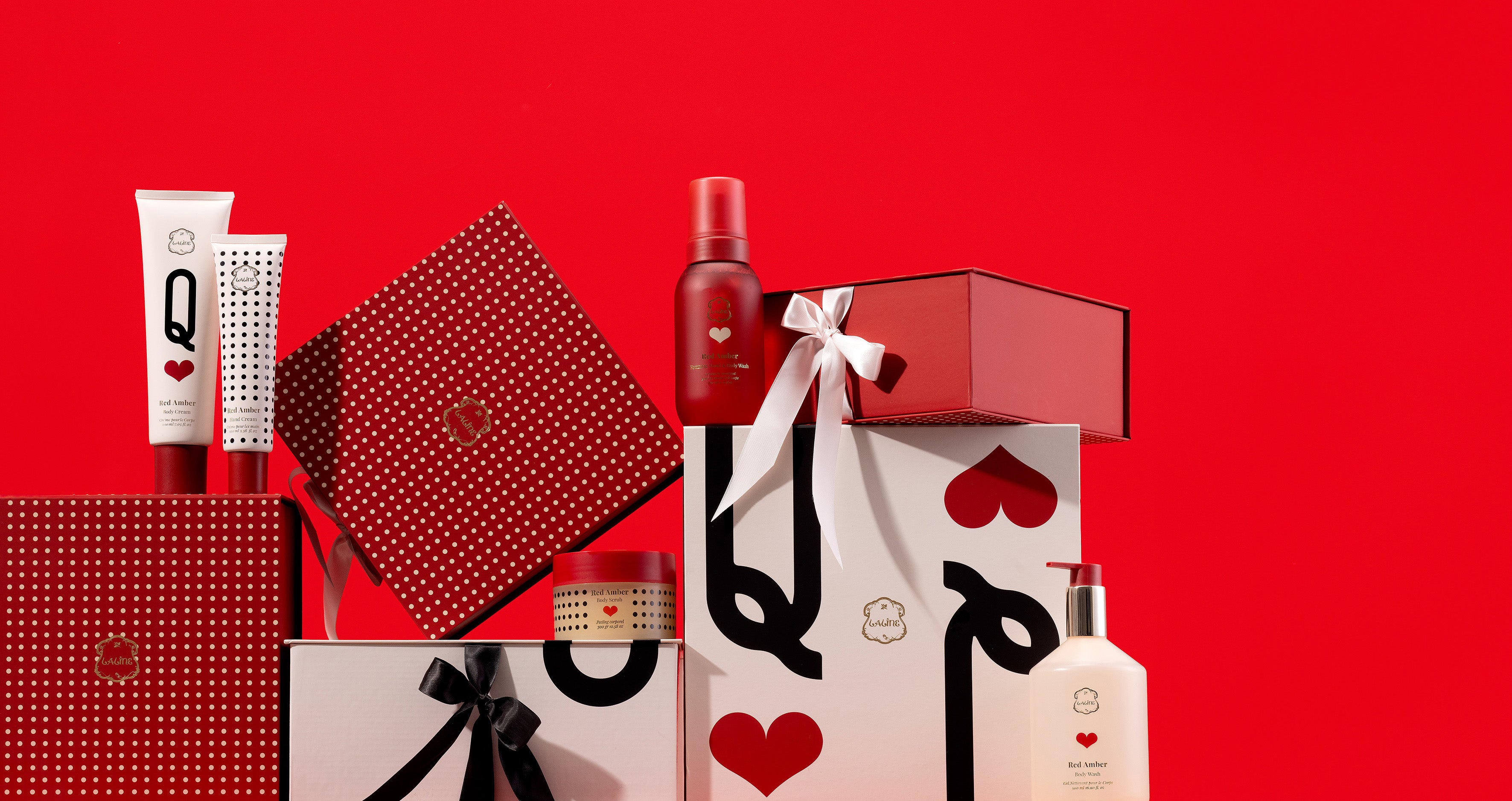 White Iris – Laline CA