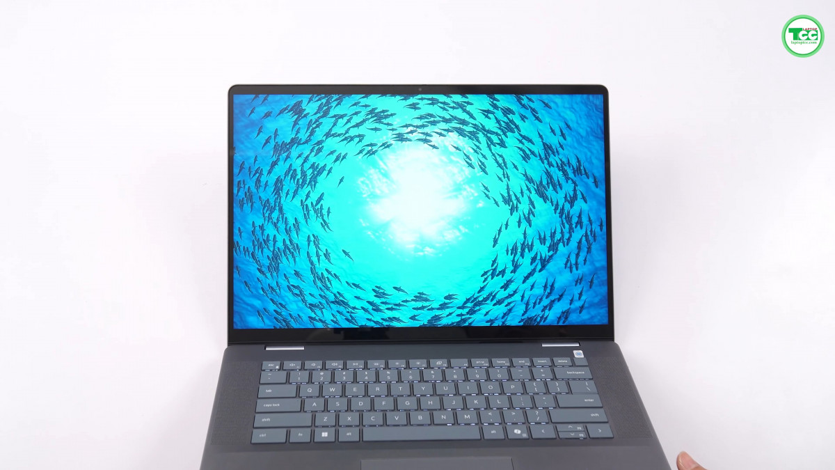 Dell Inspiron 16 Plus 7640 (2024) Core™ Ultra 7-155H, RAM 16GB