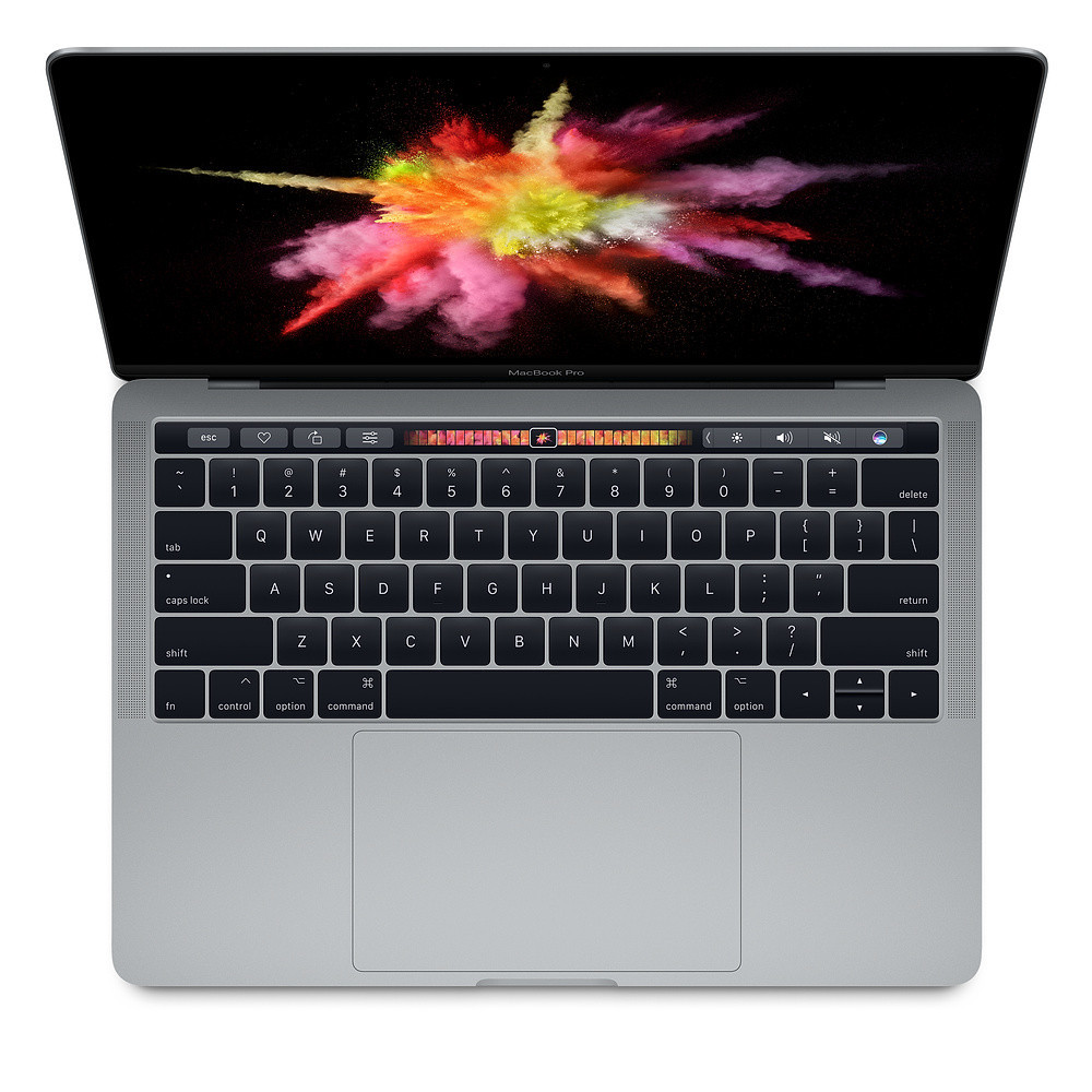 MacBook Pro 2018 13 inch Core i7, 16GB RAM, 512GB SSD