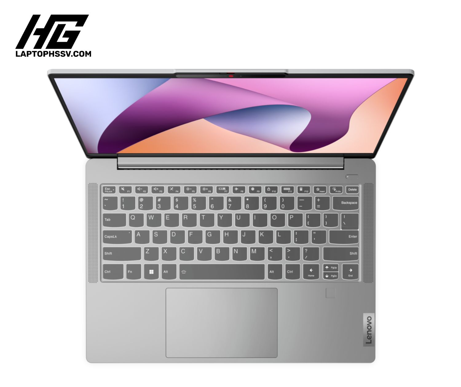 Lenovo IdeaPad Slim 5 I5-12450H | 16GB | 512GB - Like New