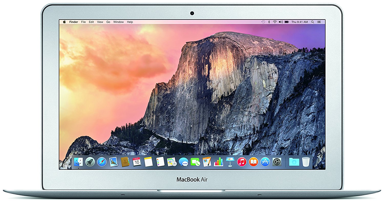 Apple MacBook Air 11 (Mid-2013) - Specs, Tests, and Prices