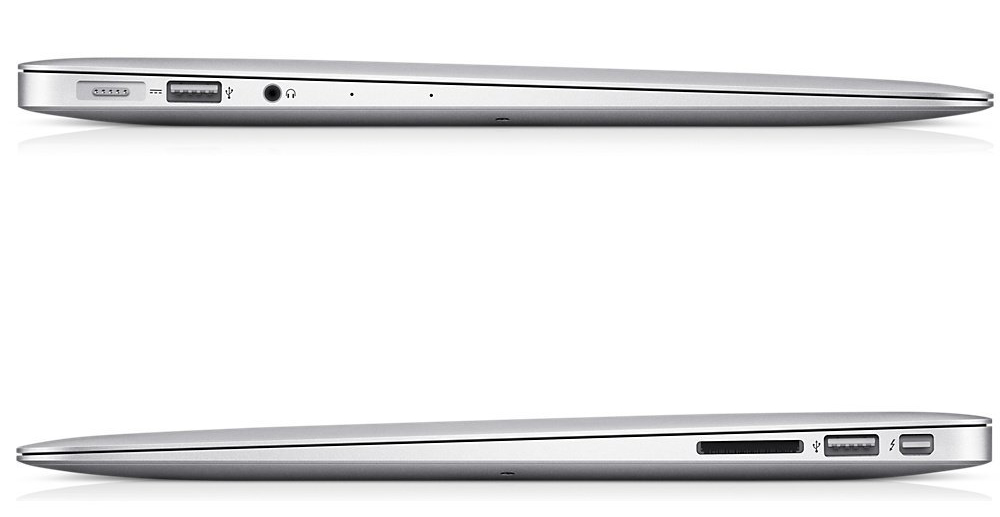 Apple MacBook Air 13 (Early 2015) - Specs, Tests, and Prices