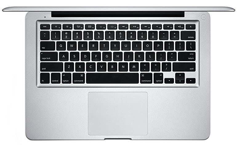 Apple MacBook Pro 13 (Late 2011) - スペック、テスト、価格
