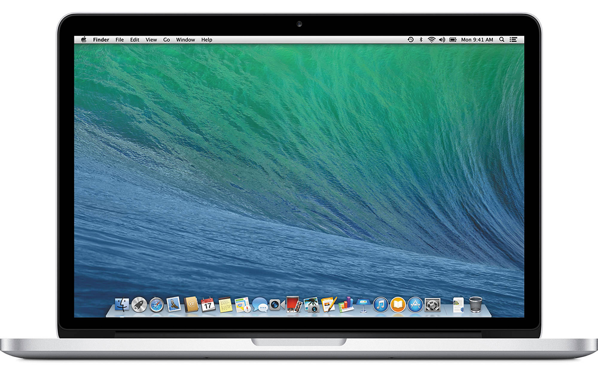 Apple MacBook Pro 13 (Late 2013) - Specs, Tests, and Prices