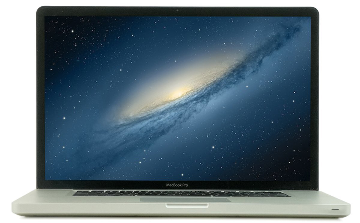 Apple MacBook Pro 17 (Late 2011) - Specs, Tests, and Prices