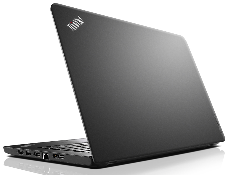 Lenovo ThinkPad E450 - A10-4655M · Intel HD Graphics 4400