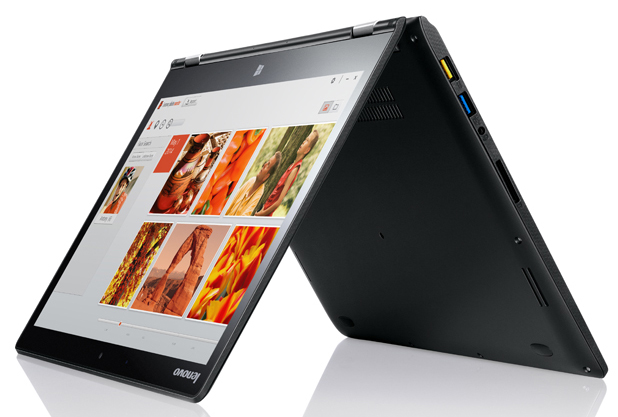 Lenovo Yoga 3 (14