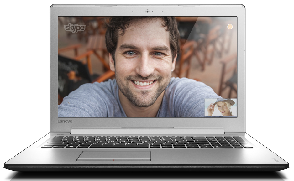 Lenovo ideapad 510 (15