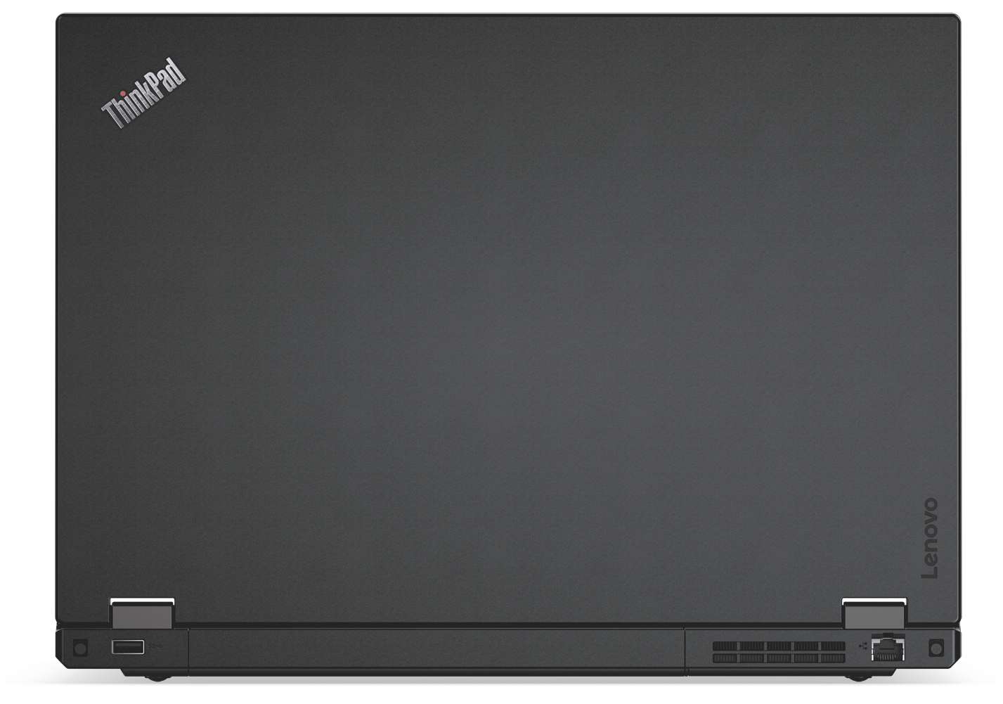 Lenovo ThinkPad L570 - i5-6200U · Intel HD Graphics 520 · 15.6