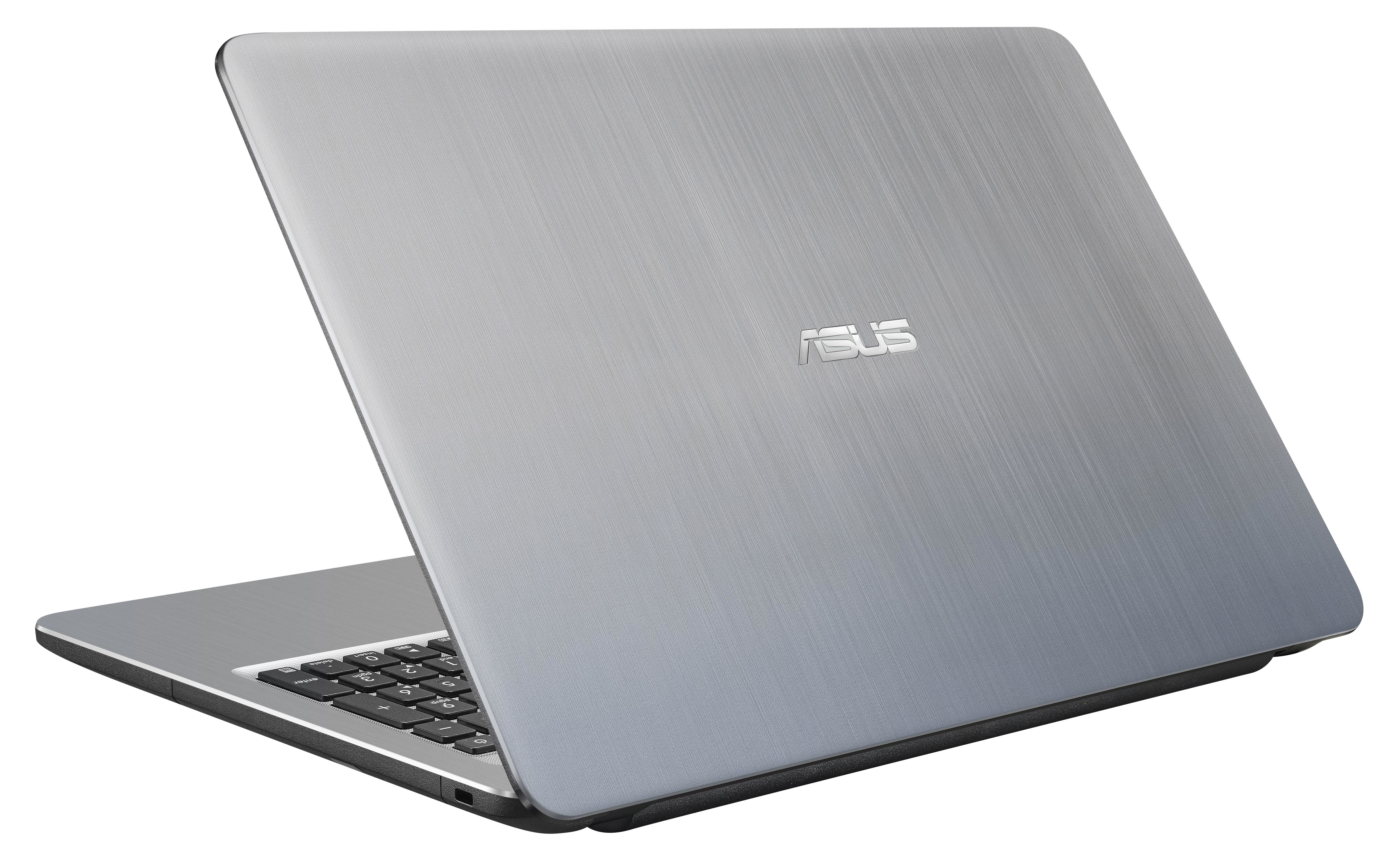 ASUS VivoBook X540 - Pentium N3710 · Intel HD Graphics (Braswell