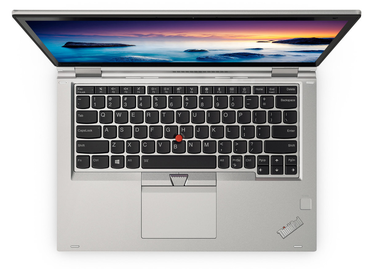 Lenovo ThinkPad Yoga 370 - スペック、テスト、価格 | LaptopMedia 日本