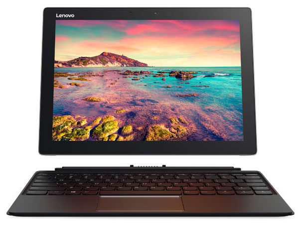 Lenovo ideapad Miix 720 - Specs, Tests, and Prices | LaptopMedia.com