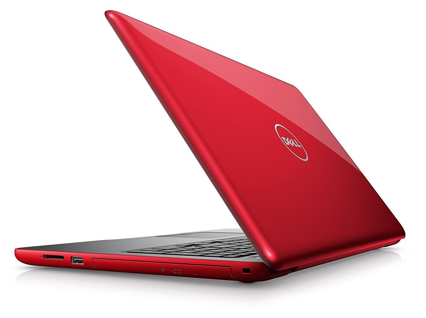 Dell Inspiron 15 5567 - スペック、テスト、価格 | LaptopMedia 日本