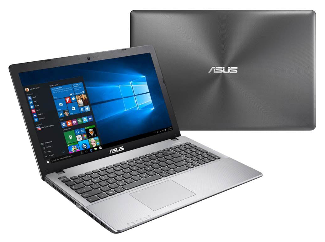 ASUS X550VX - Specs, Tests, and Prices | LaptopMedia.com