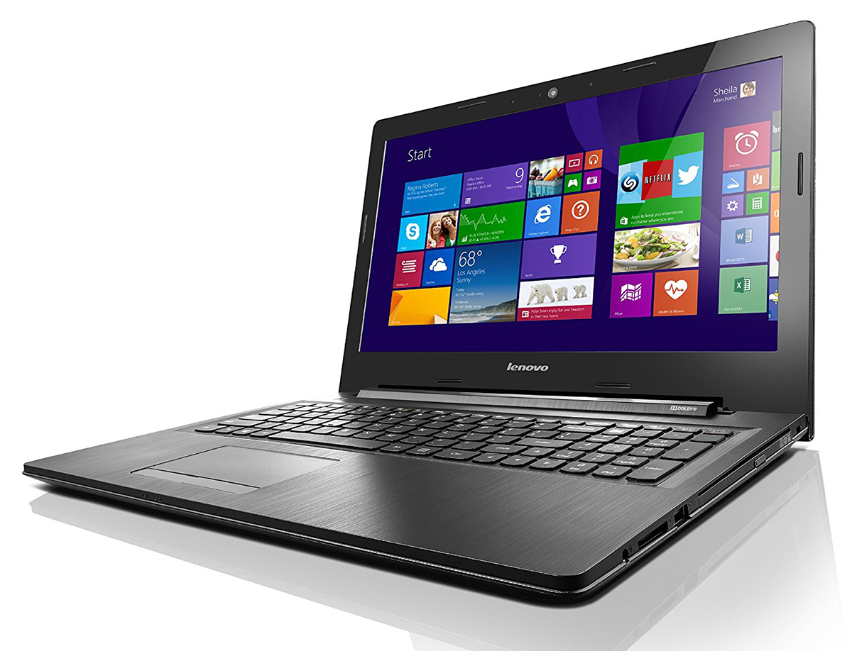 Lenovo G50-80 - i5-5200U · Intel HD Graphics 5500 (споделена памет