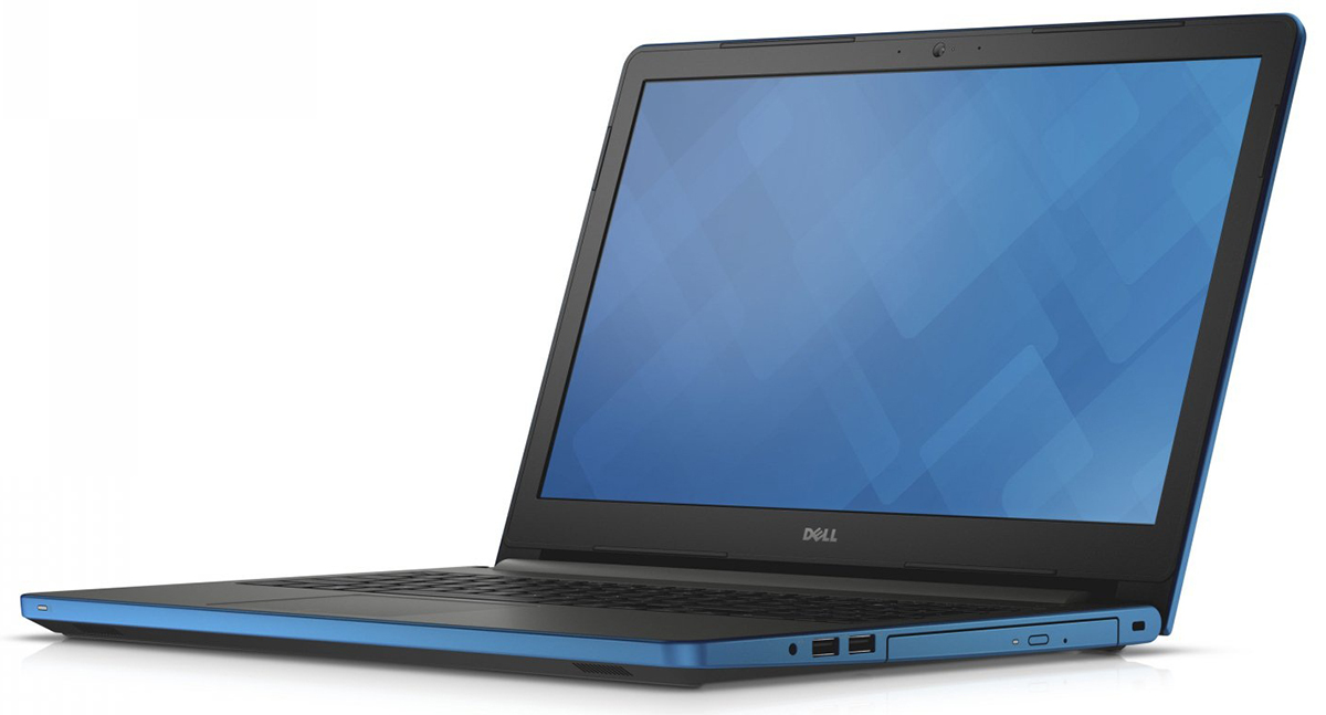 Dell Inspiron 15 5558 - Specs, Tests, and Prices | LaptopMedia.com