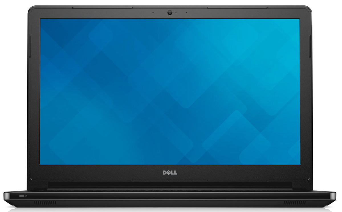 Dell Vostro 3558 (15 3000) - an affordable notebook for the small