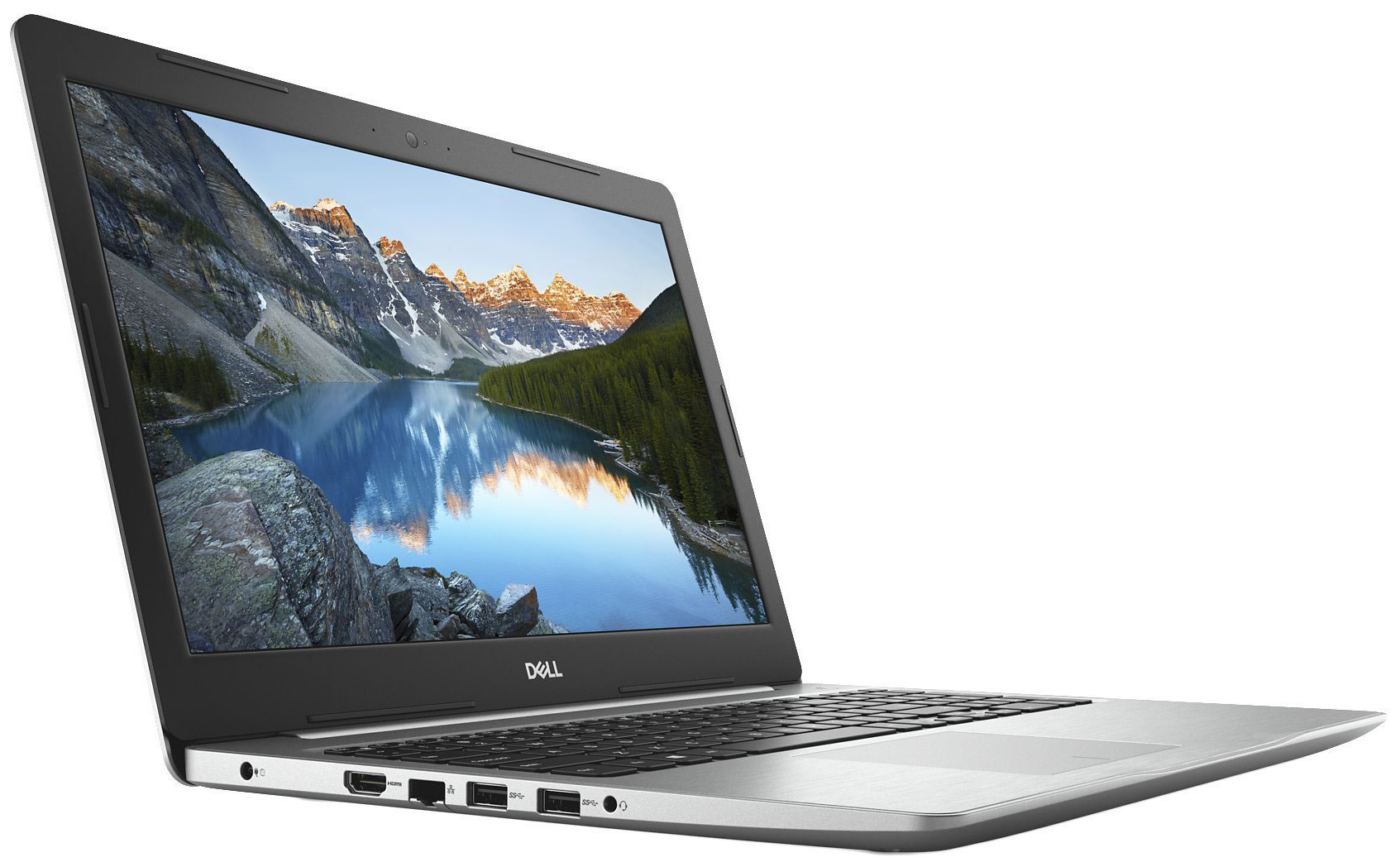 Dell Inspiron 15 5570 - スペック、テスト、価格 | LaptopMedia 日本
