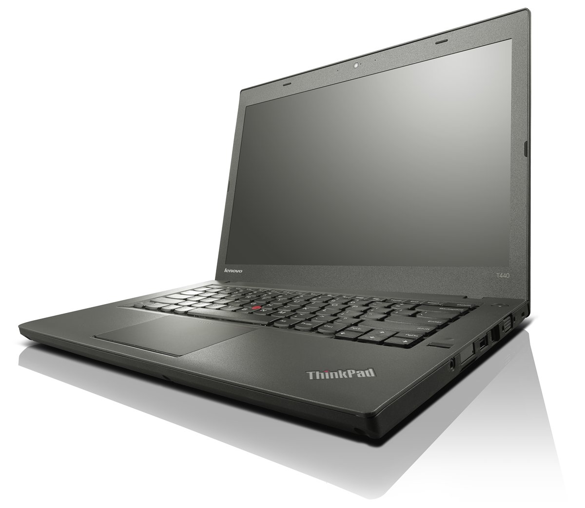 Lenovo ThinkPad T440 - スペック、テスト、価格 | LaptopMedia 日本