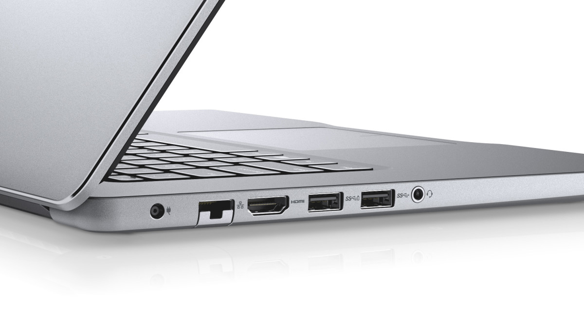 Dell Inspiron 14 7472 - i7-8550U · GeForce MX150 · 14.0”, Full HD