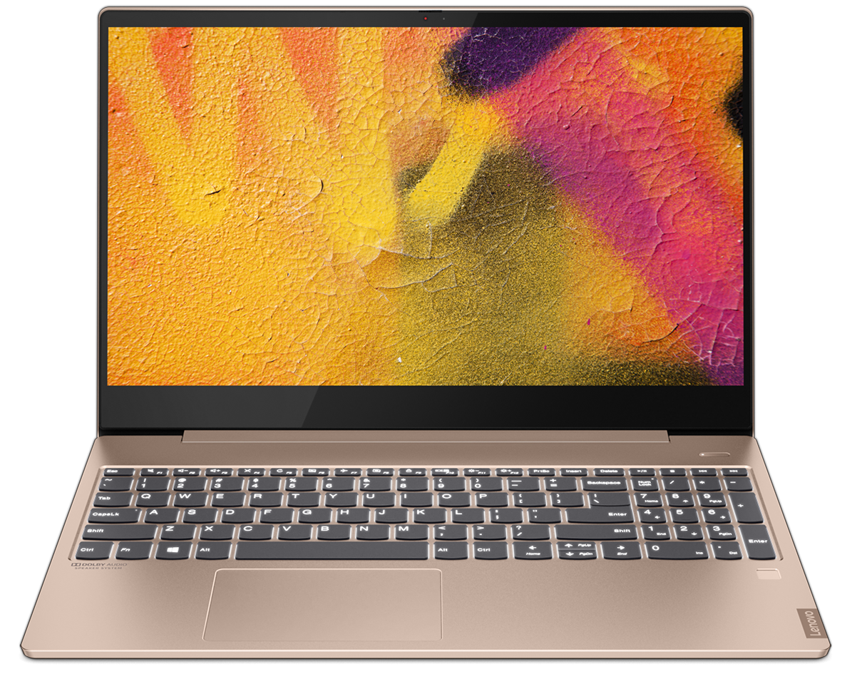 Lenovo IdeaPad S540 (15