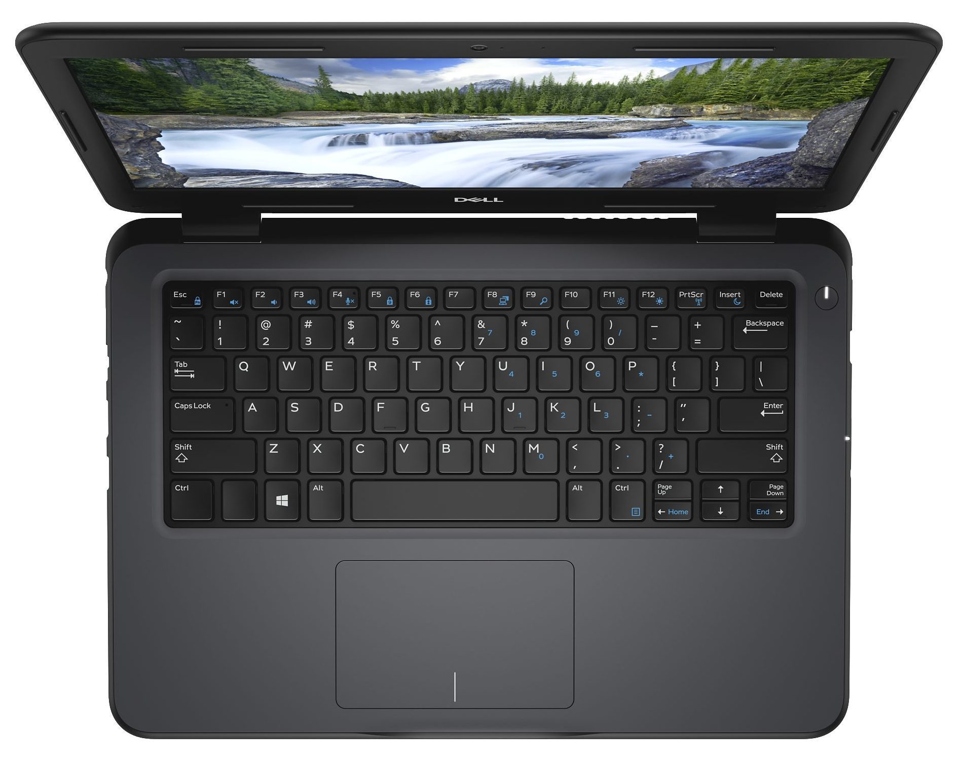 Dell Latitude 3300 review - a 13-inch tank for students and small