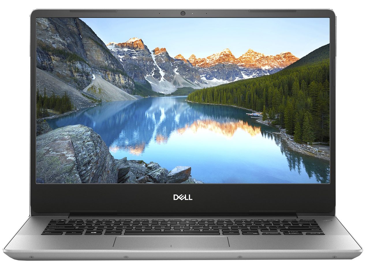 Dell Inspiron 5480 - i7-8565U · MX250 · 14.0”, Full HD (1920 x