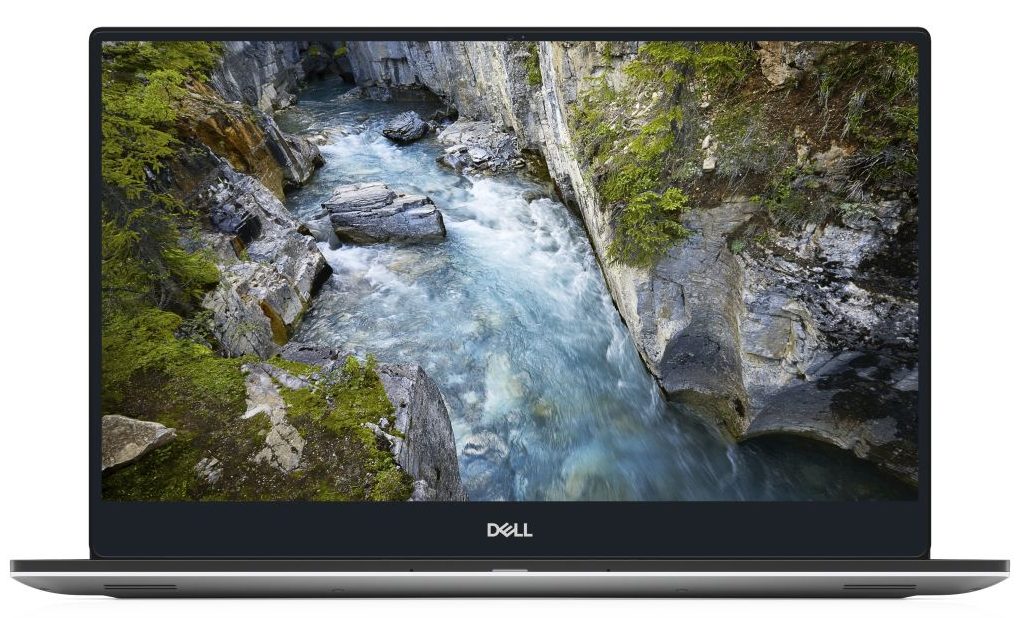 Dell Precision 5540 - i9-9880H · T2000 · 15.6”, Full HD (1920 x