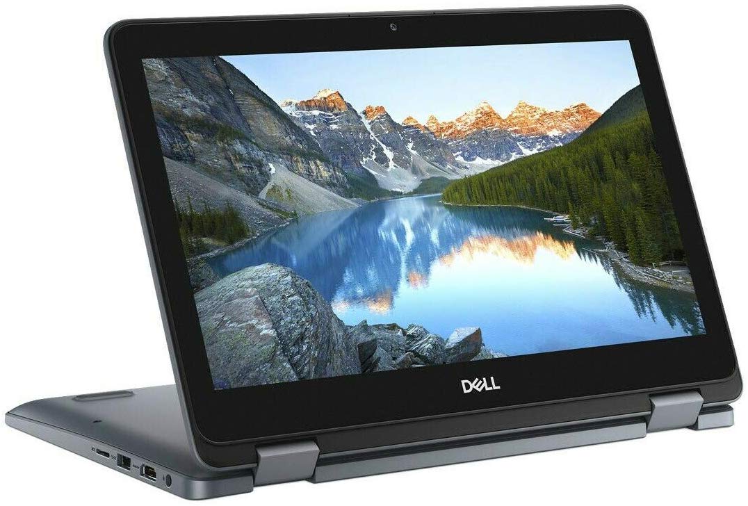 Dell Inspiron 11 3195 - Specs, Tests, and Prices | LaptopMedia.com